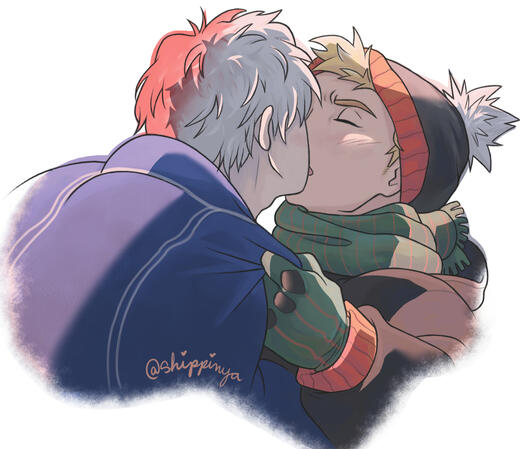 TdBk Equinox Zine Spot Art