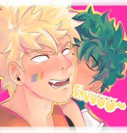 BkDk Pride