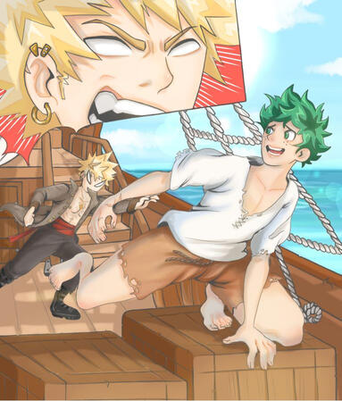 In collaboration with ElleCross!