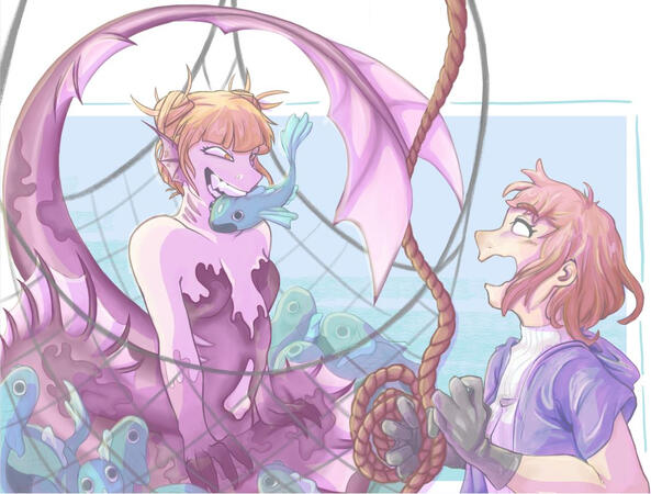 PlanetBNHA Bang togachako